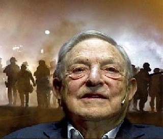 Дешево: как Джордж Сорос организует исламизацию Европы