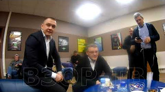 Закулисье. Третий раздел Польши. Неудачный