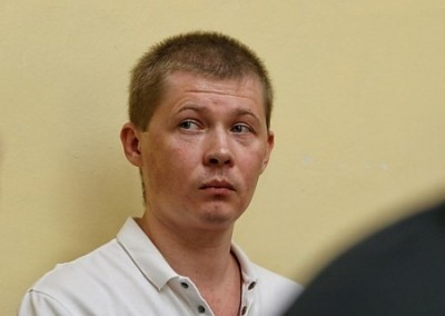 Дипломатическая победа. Евгения Мефедова обменяют на украинских военнопленных