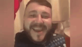 Девушка уговорила парня бросить пить за £100, но он нашёл гениальный выход