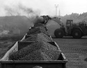 Экспорт угля из ДНР и ЛНР в страны Европы резко возрос