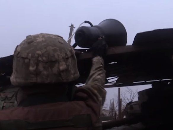 Зомбохрюмберги рассказали о психологическом давлении на ополченцев с помощью гимна Украины