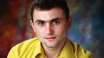 Артур Сенько из Сакраменто. Америка с нами? PolitWera