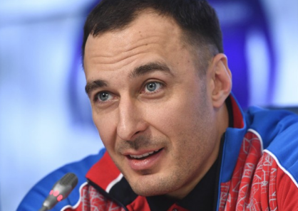 Не стоит прогибаться под изменчивый мир, Мутко уже прогнулся за вас