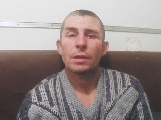 Попавшего в плен героя-танкиста из ЛНР готовят к обмену