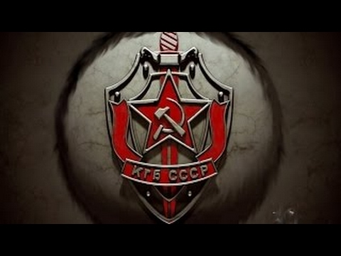 Ветеран КГБ о сексуальной интервенции. Апгрейд человека