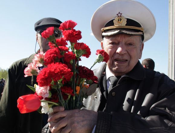 Сейм Латвии уравнял права советских ветеранов и военных нацистской Германии