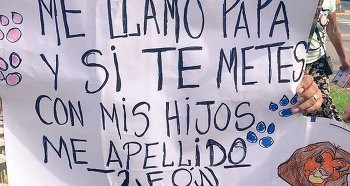 Как в одной из стран мира отстояли право их детей быть «мальчиками» и «девочками»