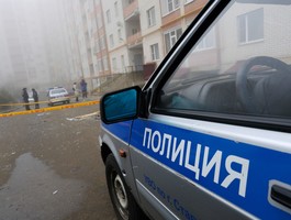 В Петербурге мужчина с пулей в голове догнал и задержал стрелка