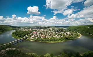 Украинские военные обстреливали ракетами биосферный заповедник под охраной ЮНЕСКО 