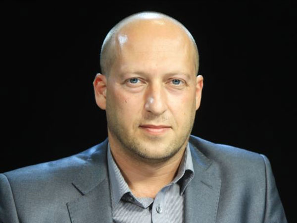 Дмитрий Аграновский. Флаг оппозиции переходит в руки левых