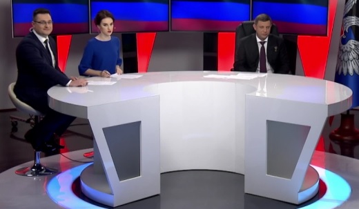 Правительство ДНР как минимум дважды увеличит пенсионные выплаты в 2018 году – Захарченко