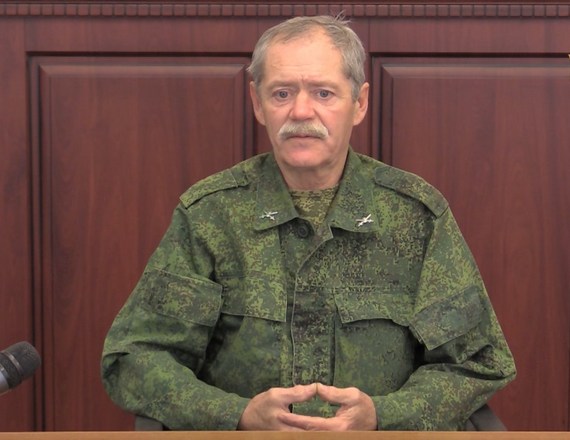 Сотрудники СБУ угрожали военнослужащему НМ ЛНР за отказ от сотрудничества