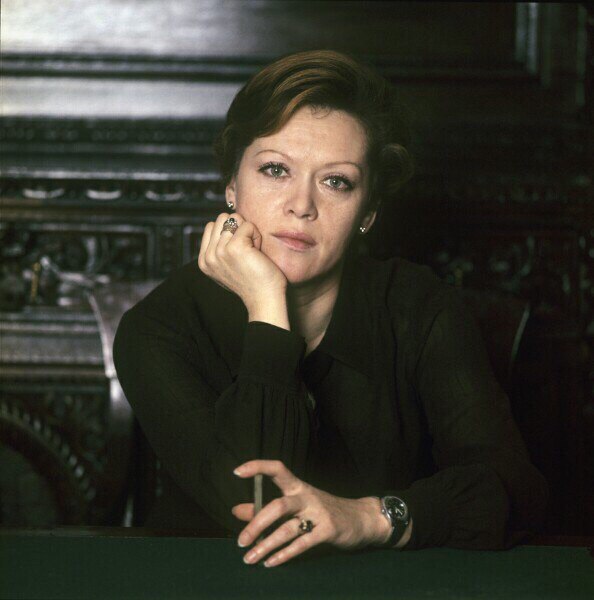 Семья выжила благодаря бабушке