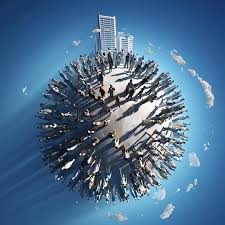 1 января население Земли составит 7 млрд 444 млн 443 тыс. 880 человек