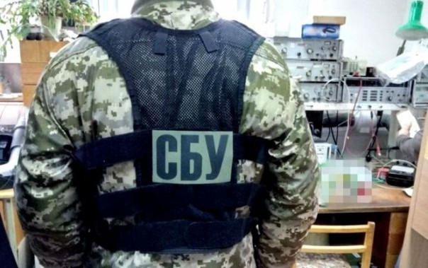 Украинский военный завод работал на Россию