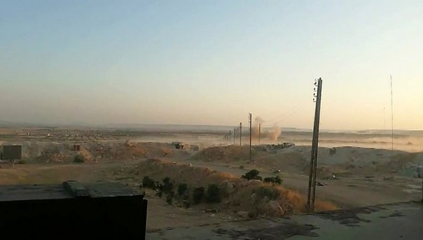 Западная коалиция взяла ответственность за гибель сотен мирных граждан Сирии и Ирака