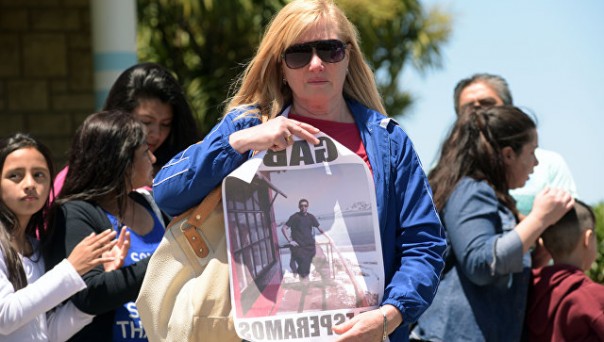 Аргентина признала гибель экипажа подлодки "Сан-Хуан"