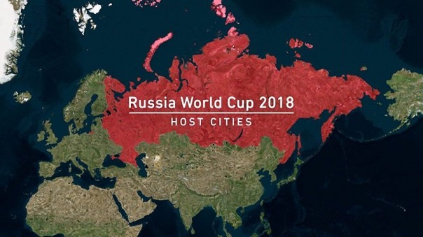 Фиаско по-английски: Республика Крым – это Россия