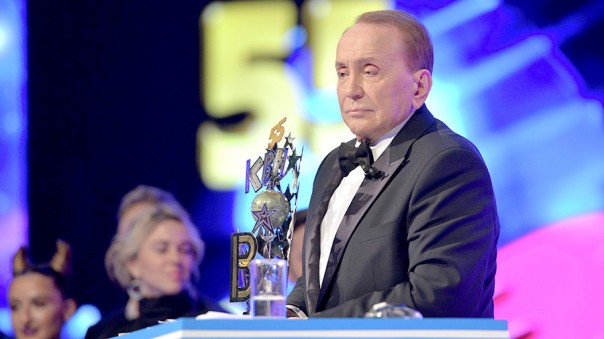 Александр Масляков ушел с поста директора ГУП «Московский молодежный центр «Планета КВН»