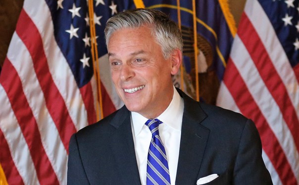 Посол США отменил визит на Дальний Восток из-за отказа властей во встрече