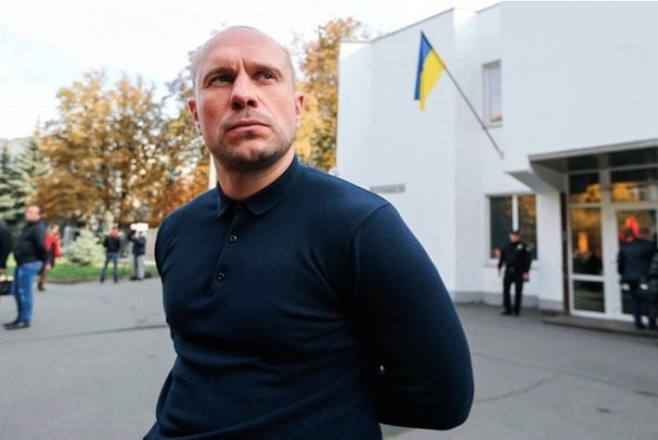 Кива осознал свои ошибки и больше не считает жителей Донбасса врагами – Медведчук