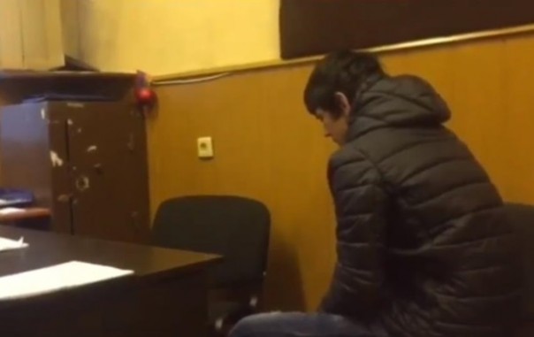 В Одессе задержан "минер", требовавший миллионы долларов