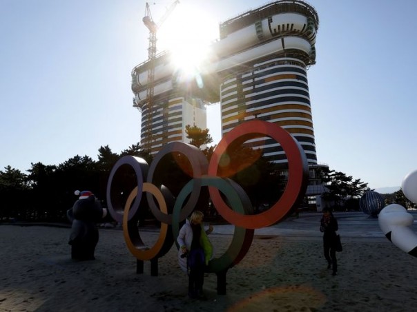 В белой форме? Россию пустят на Олимпиаду. Стали известны подробности