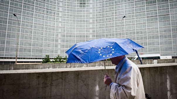 Евросоюз отменил часть санкций против России