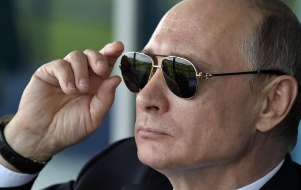 "Это ловушка!": проект Путина вызвал панику на Западе