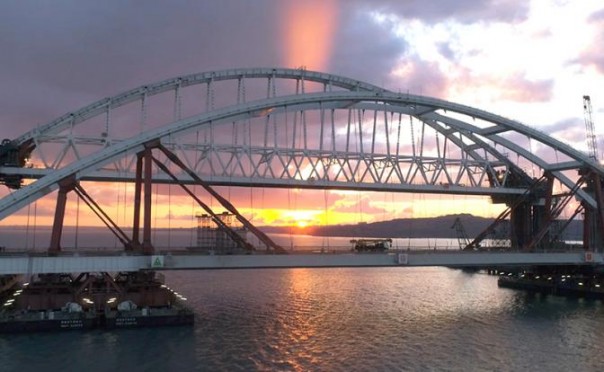 Украина за бортом