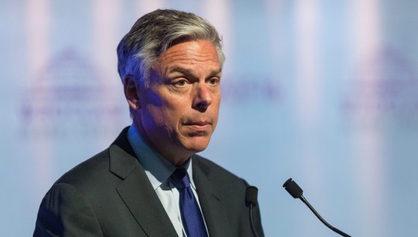 Посол США в РФ рассказал об американской «трагедии»