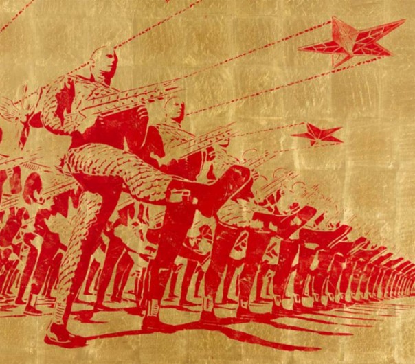 Мобилизация или смерть! Александр Проханов