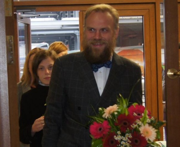 "Адвокат" нацизма