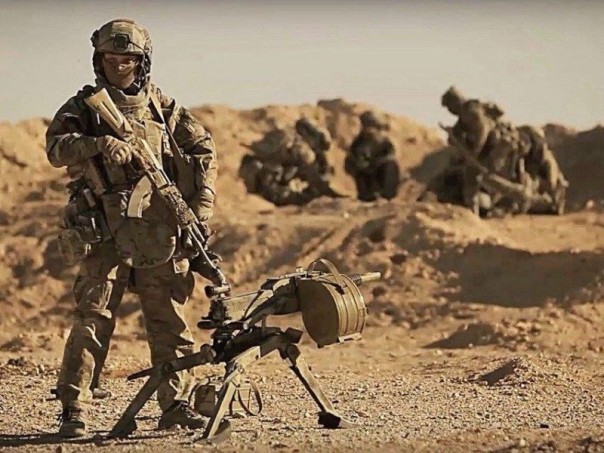 День добровольца - историческое достояние