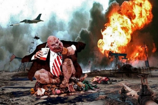 Не смог победить? Не беда – назначь себя победителем