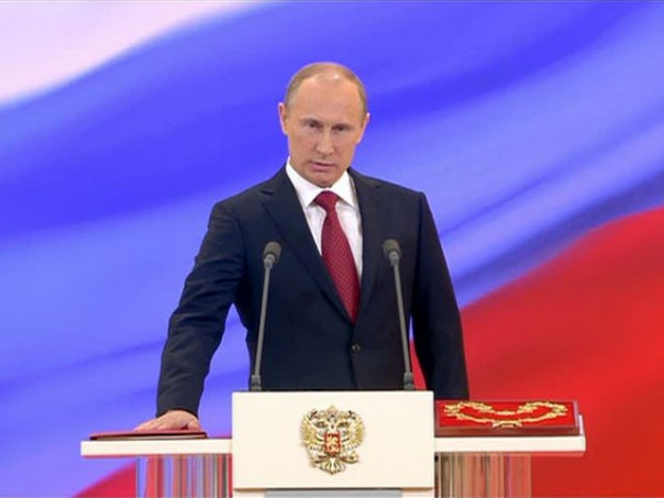 Опубликованы финальные результаты на выборах президента 2018: Путин победил на выборах президента России с 76,69% голосов