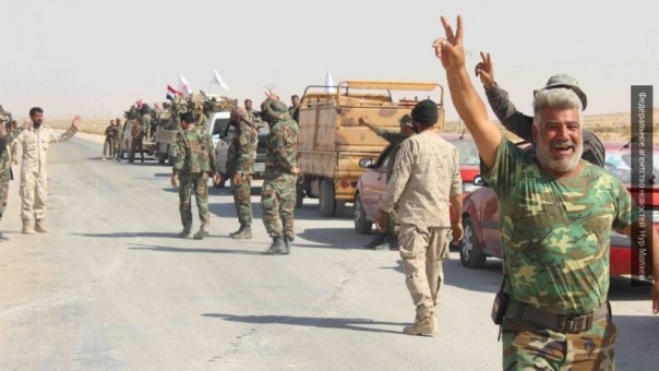 Боевики ИГИЛ после поражений могут бежать в Северную Африку и Афганистан