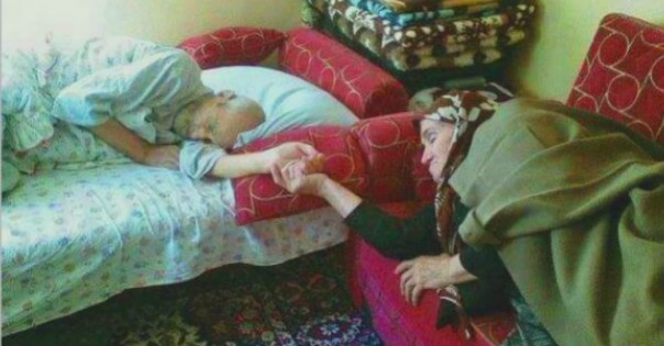 Случай в больнице