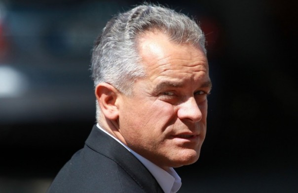 СК РФ хочет арестовать «хозяина Молдовы» и партнера Порошенко, — СМИ