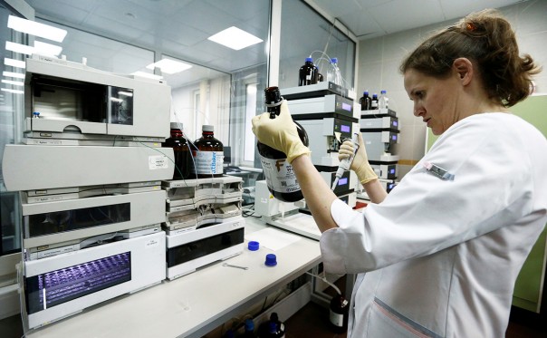 Что говорилось в секретном докладе для МОК о допинге в России