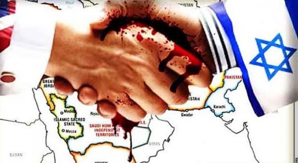 Израиль – козырь в руках Трампа