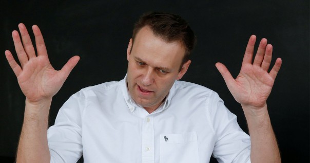 ЦИК не пустил на выборы Навального, Олега Лурье и Сергея Полонского