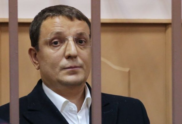 В квартире у замглавы ЭКЦ МВД изъяли около 5 млн рублей