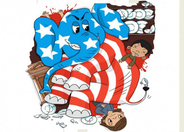 Слон. Сергей Михеев