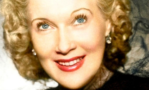 Рубрика Забытые Звёзды: Раскрывая тайны. Любовь Орлова