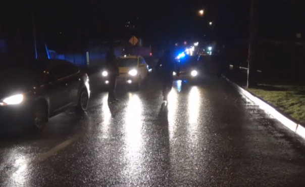 ФСБ опубликовала видео спецоперации в центре Симферополя