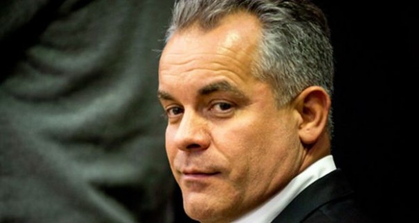 «Хозяин Молдавии» начал борьбу с «российской пропагандой»