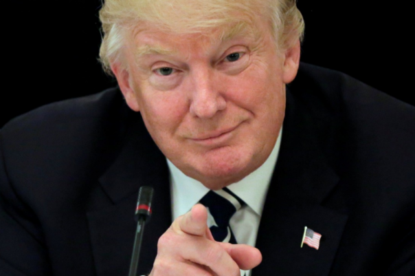 Трамп ВКонтакте как смертельный диагноз США