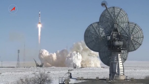 Фаза Луны. Специальный репортаж Дмитрия Кодаченко